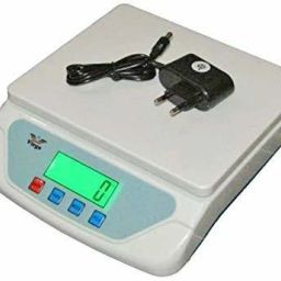 Skeisy V-500 KITCHEN SCALE UP TO 30 KG CAPACITY Weighing Scale-image-106