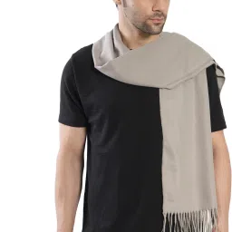 Life and style Solid Men Muffler-image-70