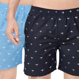 Essential Men Boxers-image-98
