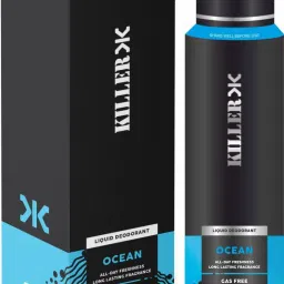 Ocean No Gas Deodorant Body Spray - For Men-image-9