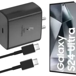 digie 45 W PD 5 A Wall Charger for Mobile with Detachable Cable-image-22