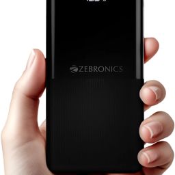 10000 mAh 22.5 W Slim Power Bank-image-81