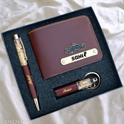 FancyLatest Men Wallets-image-34