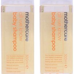 baby shampoo (pack of 2)-22
