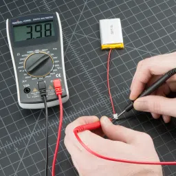 balrama Analog Circuit Tester image 3