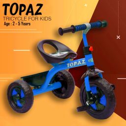 TOPAZ RIDER Bike Battery Operated Ride On-image-57