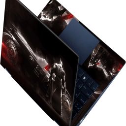 SCOTLON _All Panel_Ready to ride_ Vinyl Laptop Decal 15.5-image-55