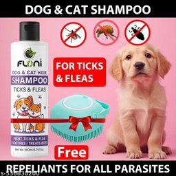 Unique Shampoos & Conditioners for Pets-image-62