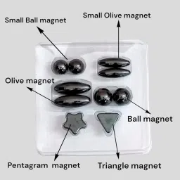 daizen's Science Experiment Kit, Magnetic Power Kit for Students,Science Kit for Students image 2