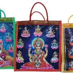 Printed Party Bag-12