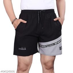 Casual Men Boxers-image-24
