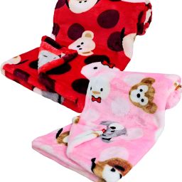 Microfiber 270 GSM Bath Towel-image-22