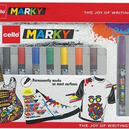 Marky Permanent Marker-25