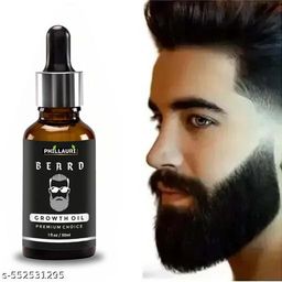 Premium Intensive Beard Oil & Wax-image-94