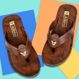 Modern Attractive Men Flip Flops-image-74