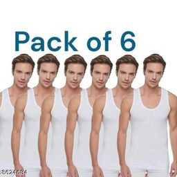 Casual Men Vest-image-28