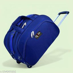 Fabulous Women Trolley Bags-image-74