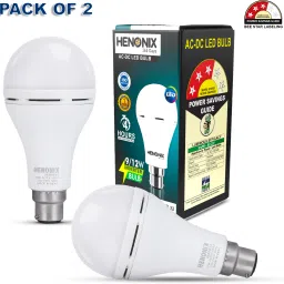 ST-MATTE-P2 4 hrs Bulb Emergency Light-picture-24