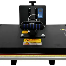 16x24 Heat Press Machine Auto Open for Fabric & T-Shirt Printing 3D Printer-picture-21