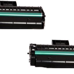 FINEJET SP-200 / SP-210 Compatible Black Toner Cartridge for Ricoh SP-200, SP-200N, SP-200S, SP-200SU, SP-202SN, SP-203SFN, SP-203SF, SP-210, SP-210SU, SP-210SF, SP-212Nw, SP-212SNw, SP-212SFNw PACK OF 2 Black Ink Cartridge-image-72