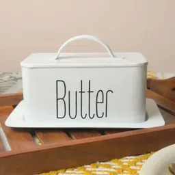 sone key chidiya Iron Bread Container - 500 ml-picture-4