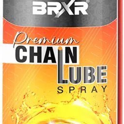 Bike Chain Lubricant Spray for All Chain Types | Anti-Rust, Corrosion Protection Noise Reduction & Smooth Ride for Cycles & Bikes Chain Oil-image-83