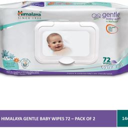 Gentle Baby Wipes-image-71