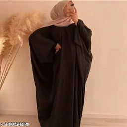 Stylo Women Muslim Wear Abayas-image-72