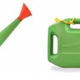 bhajanlal greenery Watering Can For Plants 5 L Water Cane-picture-0