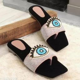 Bambam Flats For Women-image-49