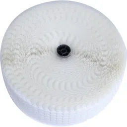 ameo Self Adhesive Round Dot Hook and Loop Strips (12mm x 200 Pcs) | Stick-on Velcro image 4