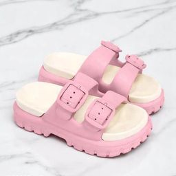 Unique Trendy Women Flipflops & Slippers-image-35