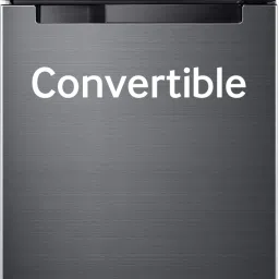 256 L Frost Free Double Door 3 Star Convertible Refrigeratorwith Digital Inverter and Display-image-109