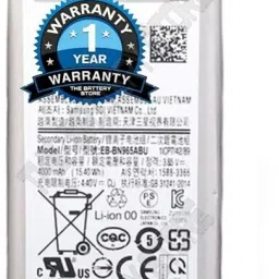THE BATTERY STORE Mobile Battery For Samsung Battery for Samsung Galaxy Note-9 Battery with 1 Year Warranty-image-31