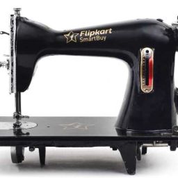 With Top & HA Manual Sewing Machine-image-42