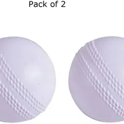 Heavy Plastic Cricket Training Balls, 80gm Per Ball, Balls for Cricket Cricket Training Ball-image-33