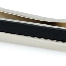 PELUCHE Brass Tie Pin-image-99