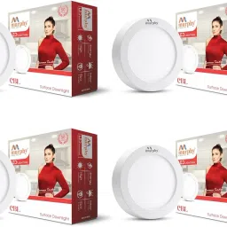 LED 5W CBL Surface down light (Warm White , Pack of 4) Ceiling Light Ceiling Lamp-image-20