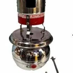 Machine 18Ltrs With 2 way perculation attached with rat protected net WITH pot Butter Maker Churn-69