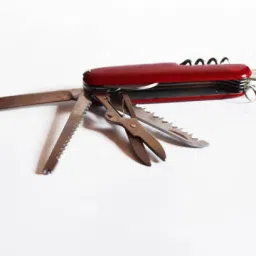 ASTOUND Stainless Steel Multi-Tool Knife-ko Multi Tool, Knife, Pocket Knife, Survival Knife-45