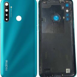 Unique4Ever Realme 5i (100% OG) Premium Quality Back Panel-picture-21