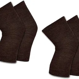Crystal zone Women, Men Leg Warmer-image-13