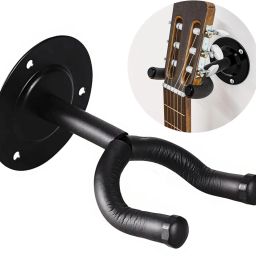 Guitar Wall Mount Secure Wall Hanger-picture-29