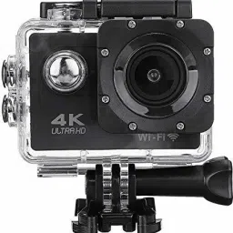 Rhobos NEW [1+1 Years Replacement Warranty] 4K Ultra HD Water Resistant Sports Ac Sports and Action Camera-picture-12