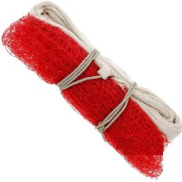 premium quality Nylon Material Practice Badminton Net for Tournament Badminton Net-image-10