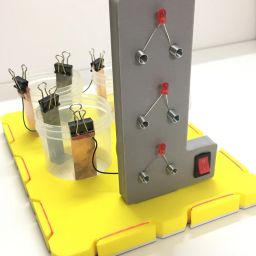 Salt Water Battery-image-50