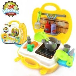 Premium Quality Suitcase Carry-picture-38