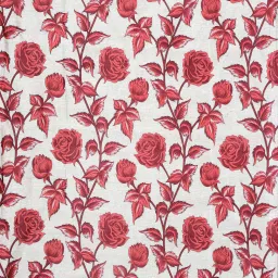 FABRIC-SUPRIMO-RED-ROSE-5-MTR-01 Curtain Fabric-image-30
