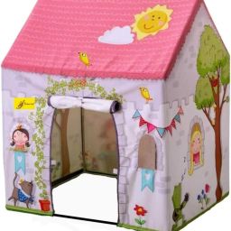 Toys for kids Rasolina kids play tent house for boys and girls-picture-14