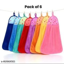 Gorgeous Versatile Hand Towels-image-51